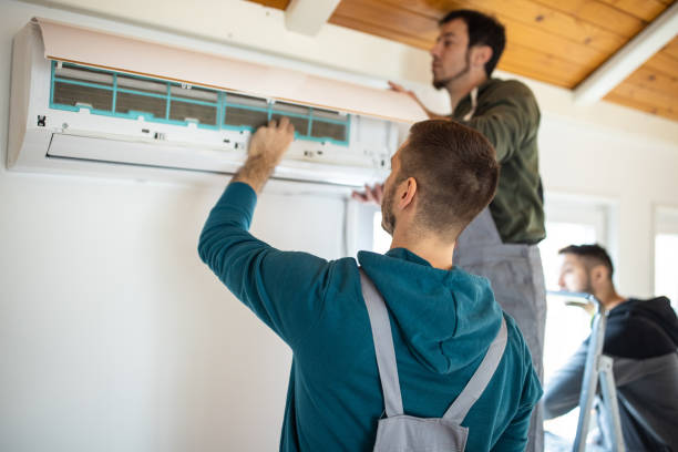 HVAC troubleshooting in Ridgway, PA