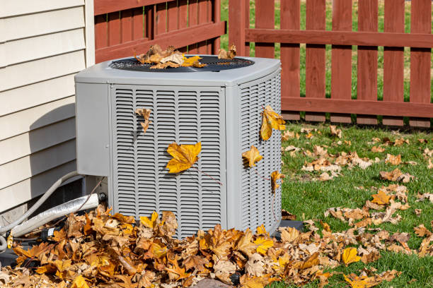 Reliable Ridgway, PA HVAC Solutions