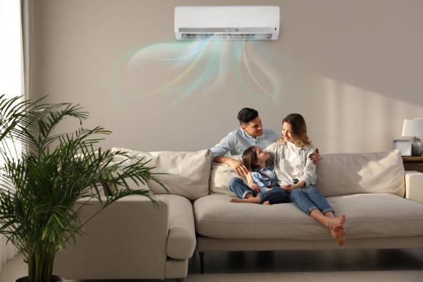 Best HVAC air duct cleaning  in Ridgway, PA