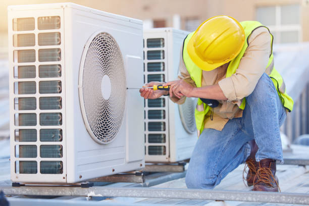 Best HVAC repair near me  in Ridgway, PA