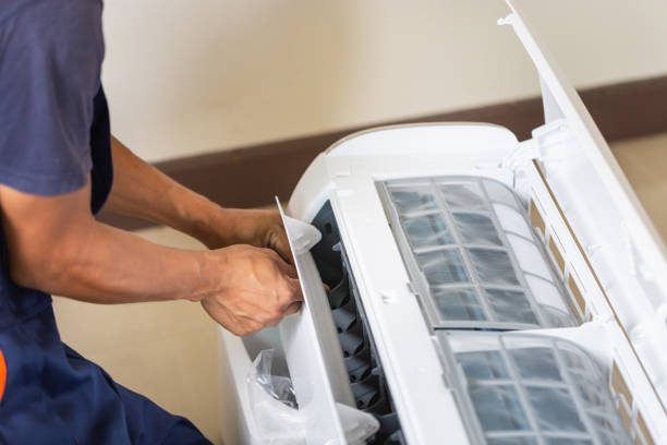 Ridgway, PA HVAC Company