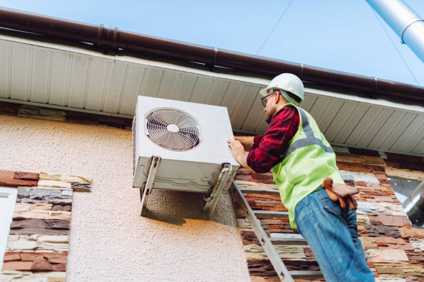 Best Affordable air conditioning repair  in Ridgway, PA