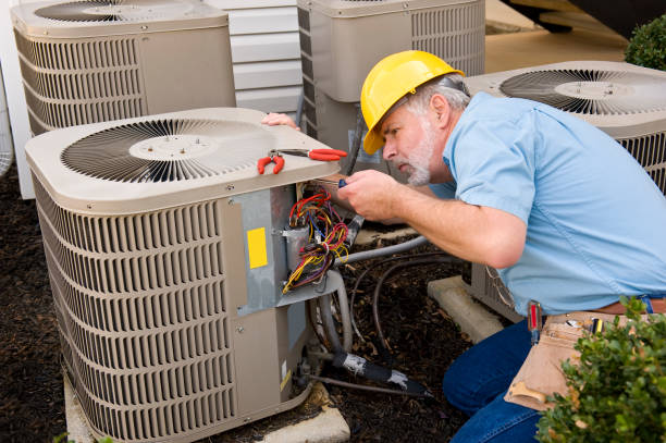  Ridgway, PA HVAC Pros