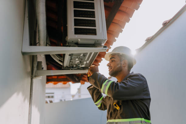 Best HVAC replacement cost  in Ridgway, PA