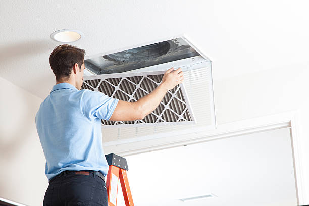 Best HVAC service technicians  in Ridgway, PA