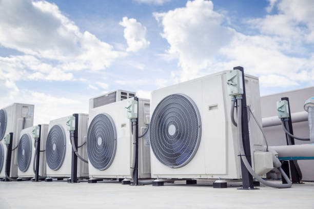 Best HVAC air duct cleaning  in Ridgway, PA