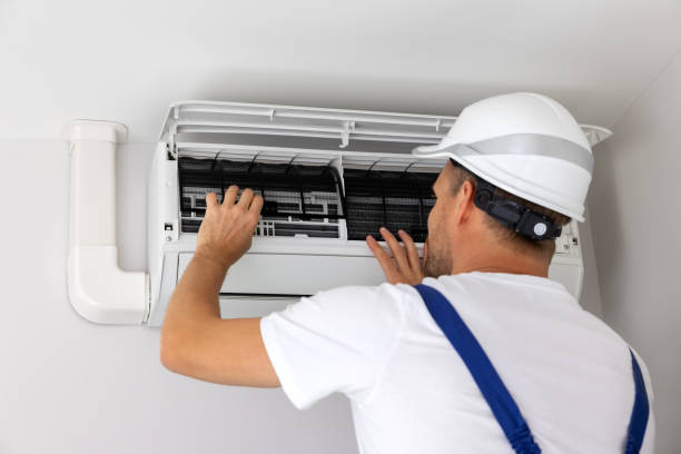Best Best HVAC companies  in Ridgway, PA