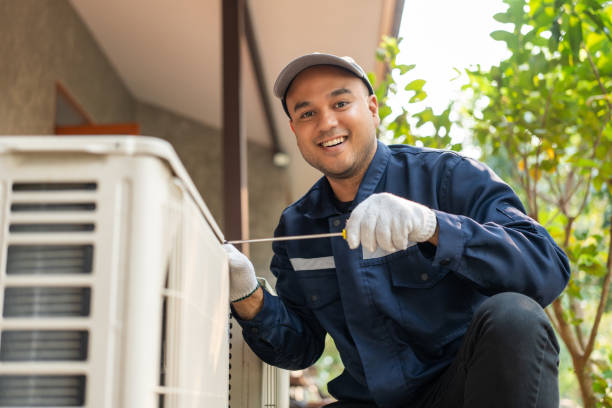 Best Emergency HVAC repair  in Ridgway, PA