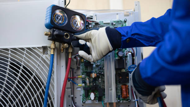 Best HVAC installation services  in Ridgway, PA