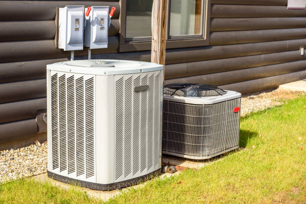 Best HVAC emergency services  in Ridgway, PA