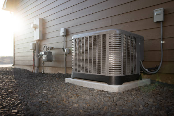 Best Furnace installation  in Ridgway, PA